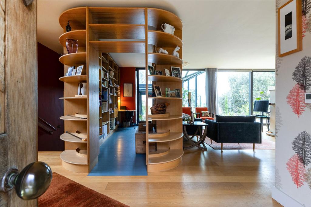 Library
