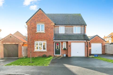 undefined, Bartlett Close, Corby