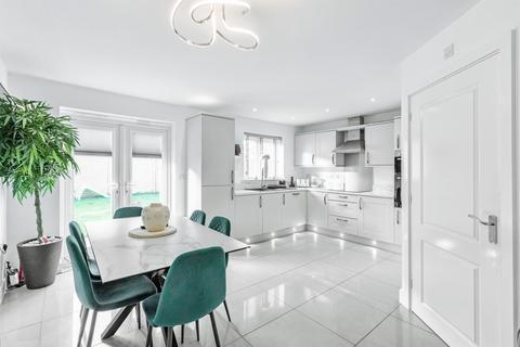 undefined, Bartlett Close, Corby