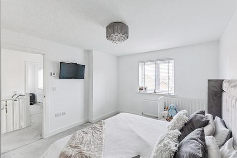 undefined, Bartlett Close, Corby