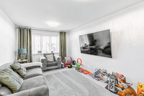 undefined, Bartlett Close, Corby