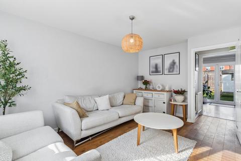 3 bedroom end of terrace house for sale, Sanger Avenue, Biggleswade SG18