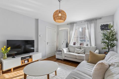 3 bedroom end of terrace house for sale, Sanger Avenue, Biggleswade SG18