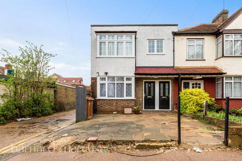 Rosehill Avenue, Sutton