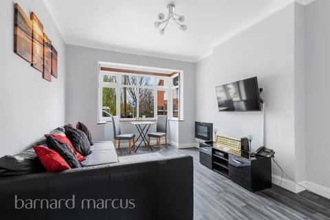 undefined, Rosehill Avenue, Sutton
