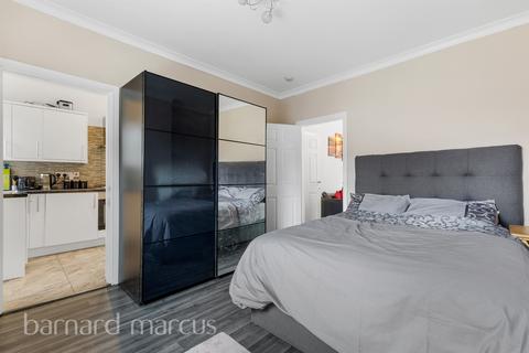 undefined, Rosehill Avenue, Sutton