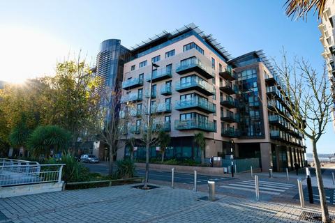 Castle Quay, St. Helier JE2