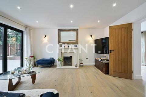 5 bedroom detached house for sale, Presburg Road, New Malden, Kingston Upon Thames, London, KT3