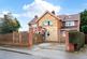 Presburg Road, New Malden, Kingston Upon Thames, London, KT3