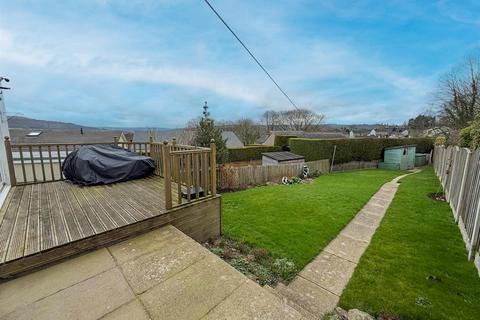 4 bedroom detached house for sale, Bradley Drive, Silsden,