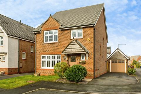 Tillage Close, Preston, PR4