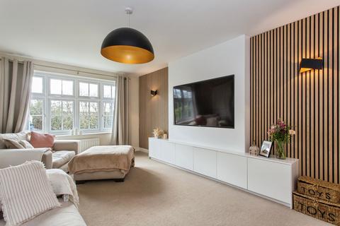 4 bedroom detached house for sale, Tillage Close, Preston, PR4