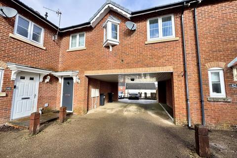 1 bedroom flat for sale, Swansea Road, Merthyr Tydfil CF48