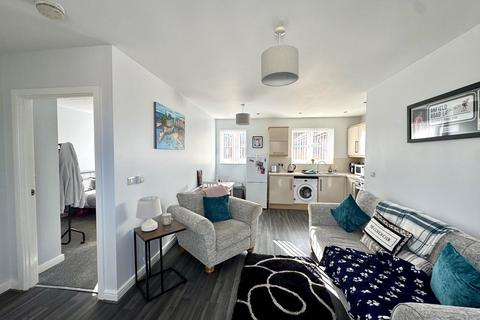 1 bedroom flat for sale, Swansea Road, Merthyr Tydfil CF48