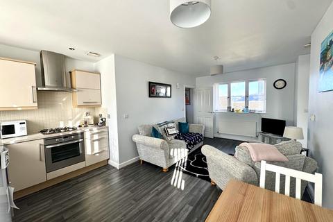 1 bedroom flat for sale, Swansea Road, Merthyr Tydfil CF48