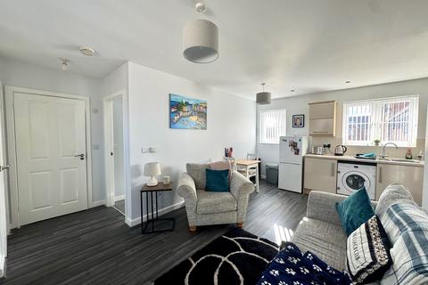 1 bedroom flat for sale, Swansea Road, Merthyr Tydfil CF48