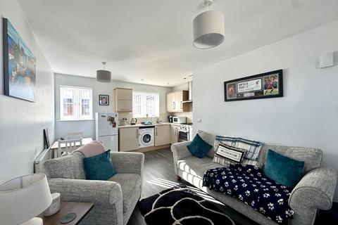 1 bedroom flat for sale, Swansea Road, Merthyr Tydfil CF48