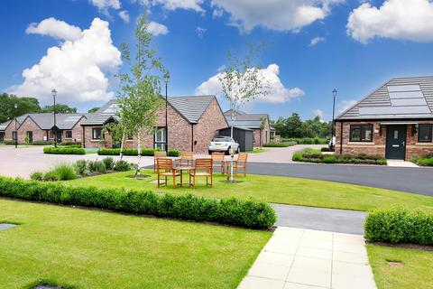 undefined, Lavender Fields, Barmby Moor, York, YO42 4AF