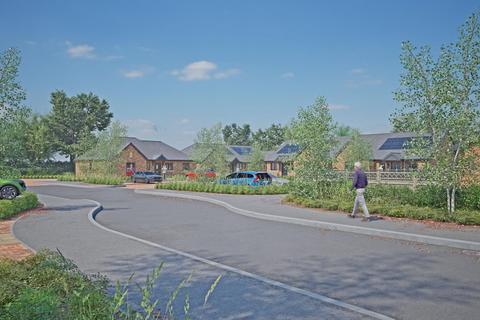 undefined, Lavender Fields, Barmby Moor, York, YO42 4AF