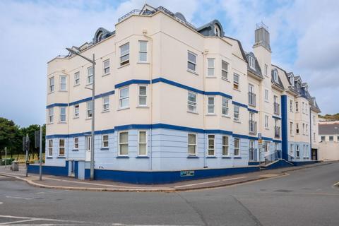 Alexandra House, St. Helier JE2