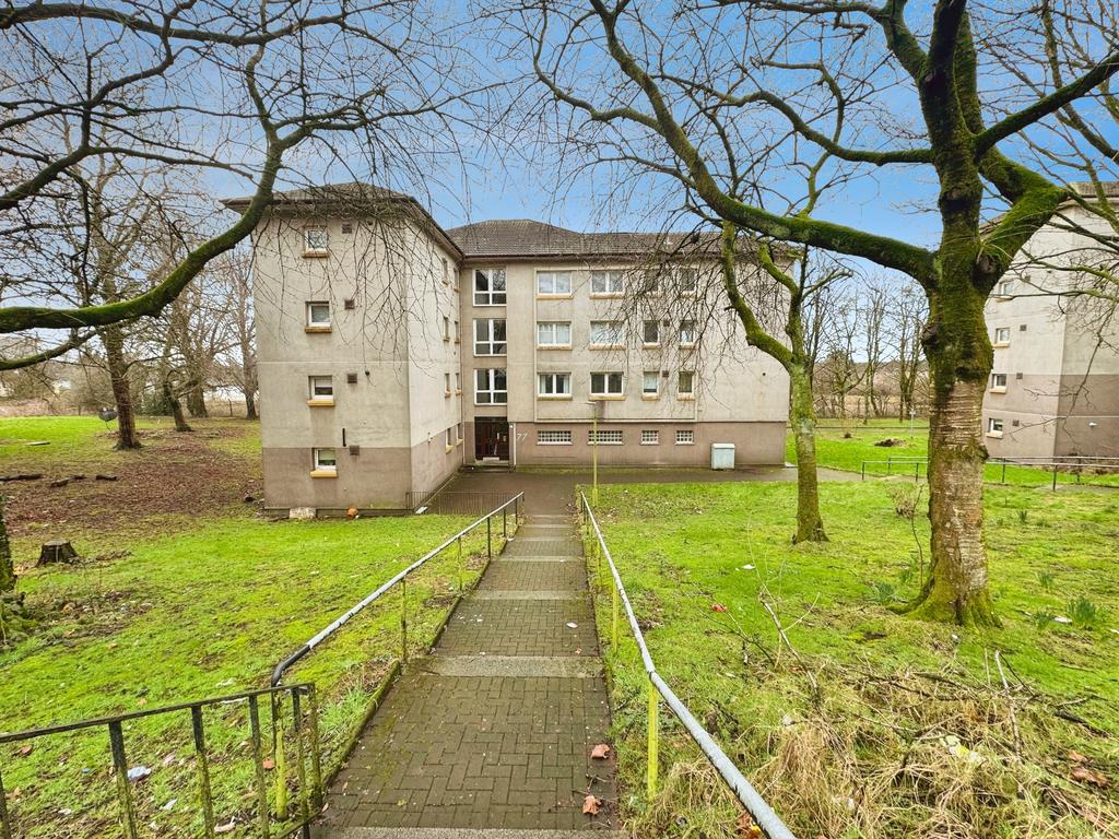 Keal Avenue, Clydebank,G81