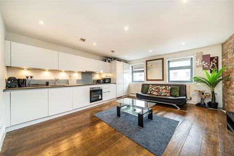 1 bedroom flat for sale, Trafalgar Road, London SE10