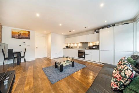 1 bedroom flat for sale, Trafalgar Road, London SE10
