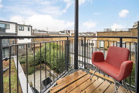 1 bedroom flat for sale, Trafalgar Road, London SE10