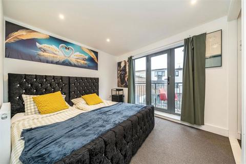 1 bedroom flat for sale, Trafalgar Road, London SE10