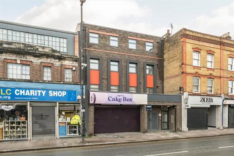 1 bedroom flat for sale, Trafalgar Road, London SE10