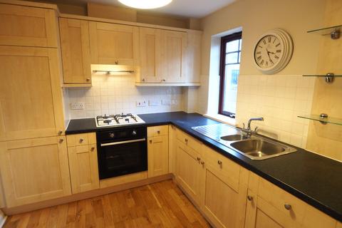 2 bedroom flat for sale, 10 Muirfield Apartments, Muirfield Station, Gullane, EH31 2HZ