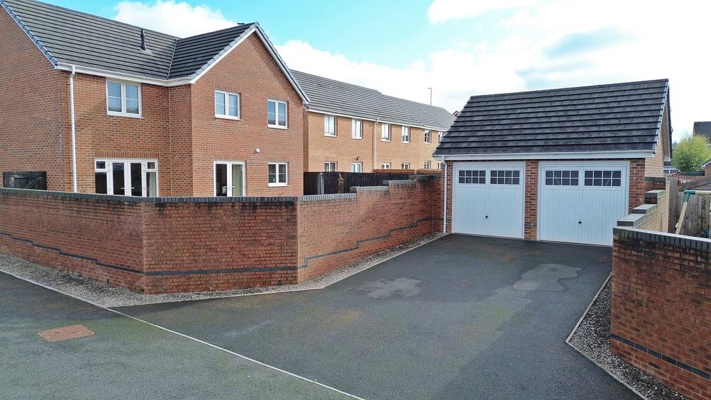 Garages
