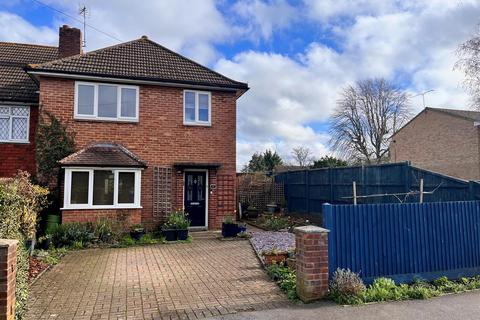 undefined, MIDDLEMEAD ROAD, GREAT BOOKHAM, KT23