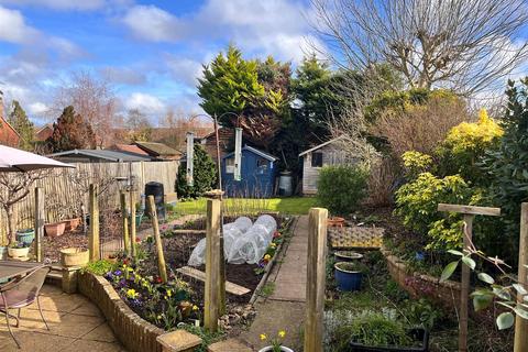 undefined, MIDDLEMEAD ROAD, GREAT BOOKHAM, KT23