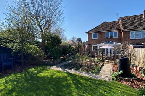 undefined, MIDDLEMEAD ROAD, GREAT BOOKHAM, KT23