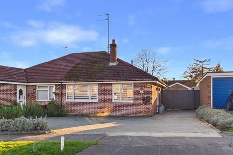 3 bedroom bungalow for sale, Ashfield Road, Chesham, Buckinghamshire, HP5