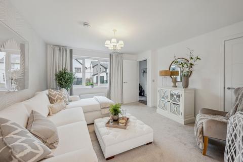 4 bedroom detached house for sale, (Plot 402) The Spey, Drovers Gate, Crieff, PH7
