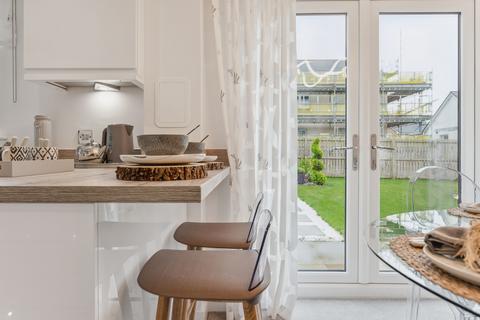 4 bedroom detached house for sale, (Plot 402) The Spey, Drovers Gate, Crieff, PH7