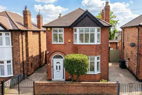 undefined, Redland Avenue, Carlton, Nottingham