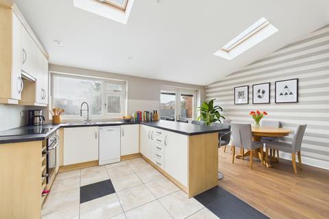undefined, Redland Avenue, Carlton, Nottingham