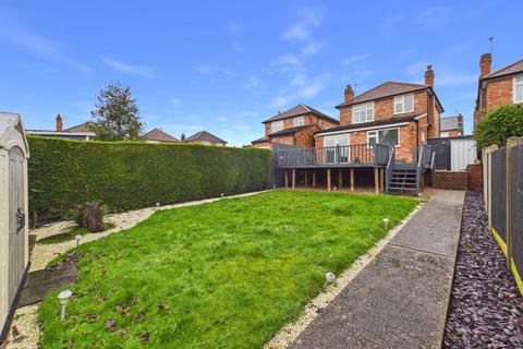 undefined, Redland Avenue, Carlton, Nottingham