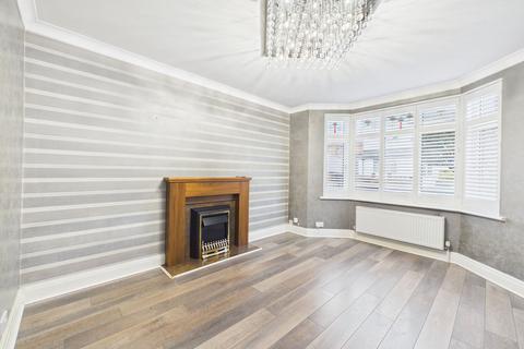 undefined, Redland Avenue, Carlton, Nottingham