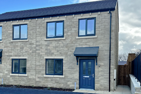 Plot 177, 178, 198, 199, 201, The Birkdale at Cromwell Gardens, Delf Hill, HD6