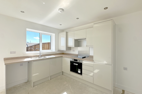 undefined, Plot 177, 178, 198, 199, 201, The Birkdale at Cromwell Gardens, Delf Hill, HD6