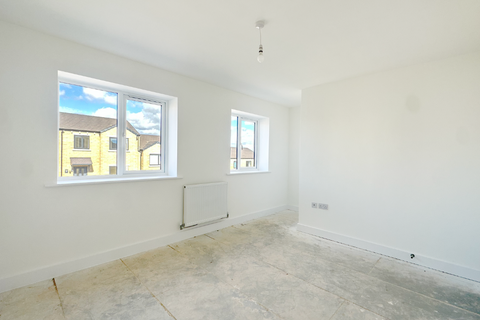 undefined, Plot 177, 178, 198, 199, 201, The Birkdale at Cromwell Gardens, Delf Hill, HD6