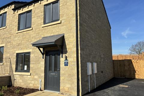 2 bedroom semi-detached house for sale, Plot 177, The Birkdale at Cromwell Gardens, Delf Hill, HD6