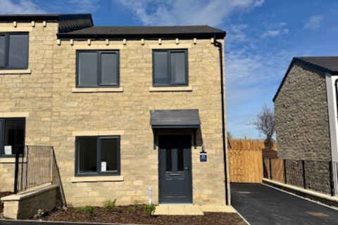 2 bedroom semi-detached house for sale, Plot 177, The Birkdale at Cromwell Gardens, Delf Hill, HD6