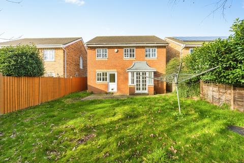 undefined, Hillesden Avenue, Elstow, Bedford, Bedfordshire, MK42