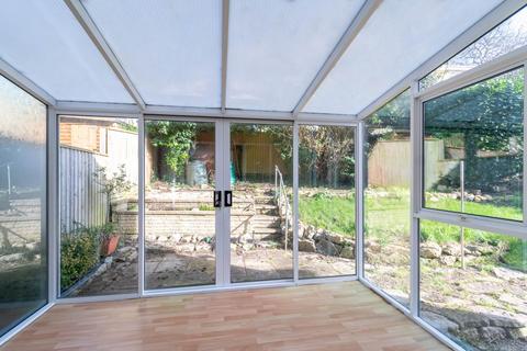 4 bedroom semi-detached house for sale, Gainsborough Gardens, Bath