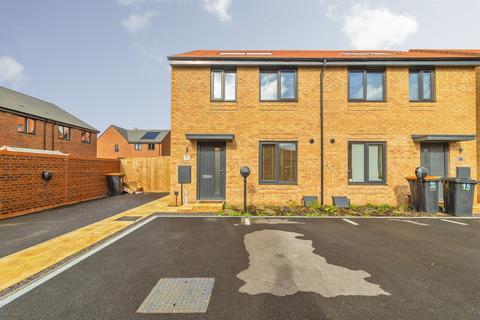 2 bedroom semi-detached house for sale, Franklin Fields, Leighton Buzzard